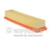 NIPPARTS N1321078 Air Filter